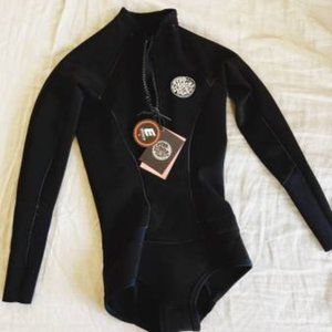 Rip Curl G-Bomb 1mm Springsuit Size 6